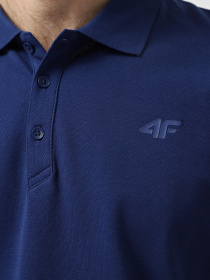 Поло 4F M366 модель 4FWMM00TPTSM366-31S Фото