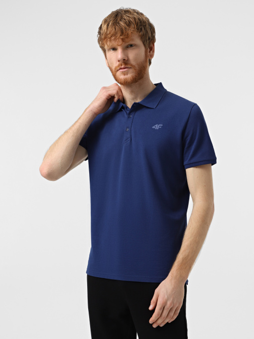 Поло 4F M366 модель 4FWMM00TPTSM366-31S Фото