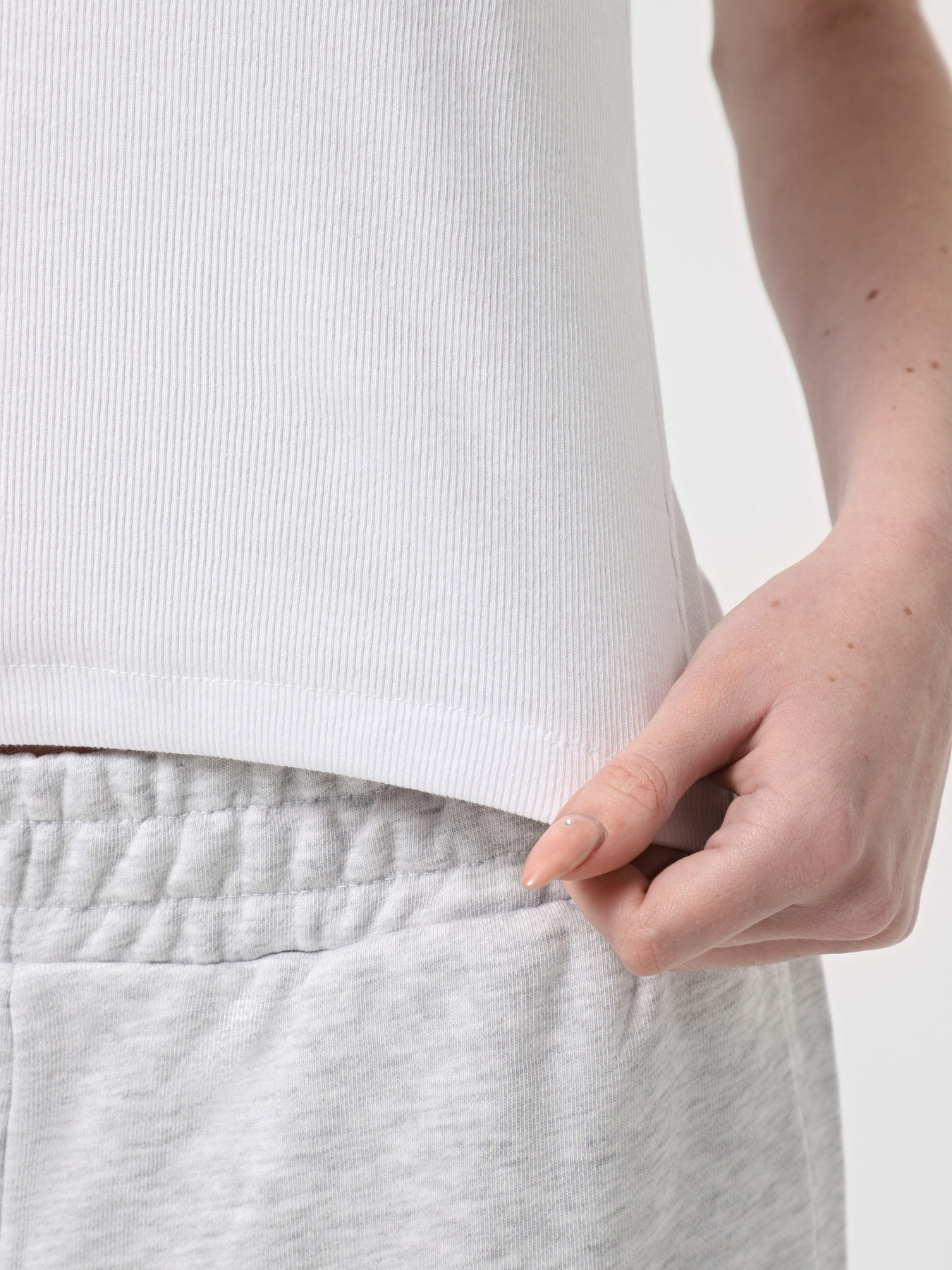 Майка 4F F132 модель 4FWMM00TSLEF132-10S Фото