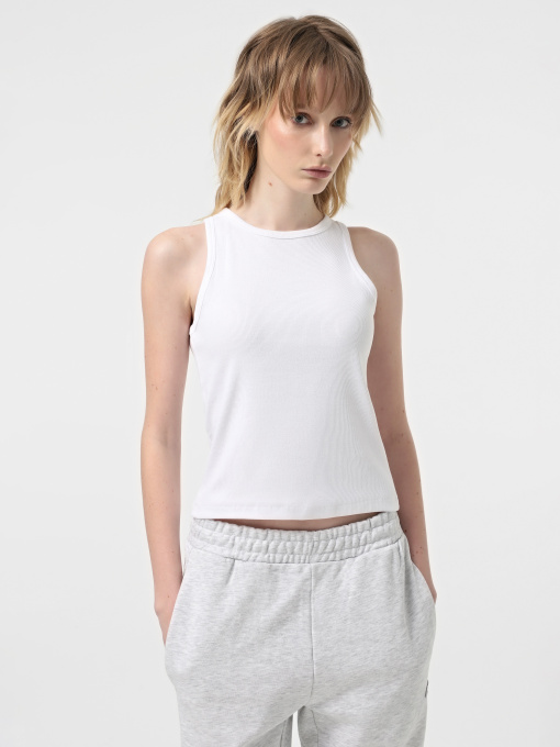 Майка 4F F132 модель 4FWMM00TSLEF132-10S Фото