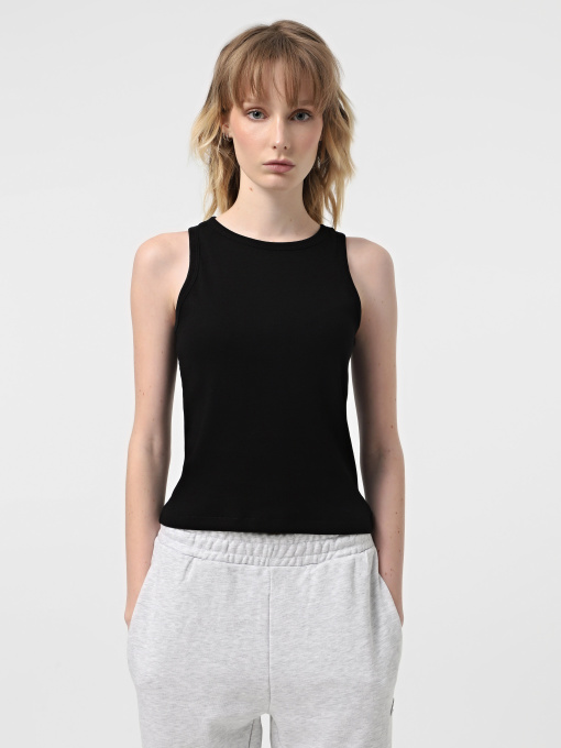 Майка 4F F132 модель 4FWMM00TSLEF132-20S Фото