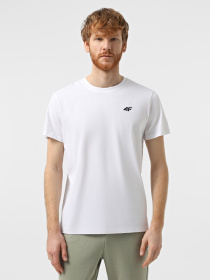 Футболка 4F M2256 модель 4FWMM00TTSHM2256-10S Фото