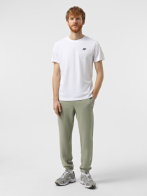 Футболка 4F M2256 модель 4FWMM00TTSHM2256-10S Фото