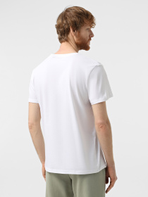 Футболка 4F M2256 модель 4FWMM00TTSHM2256-10S Фото