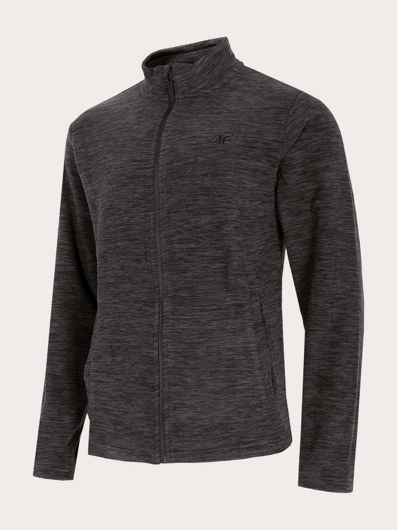 Кофта спортивна 4F NOS модель H4Z22-PLM350-21M Фото