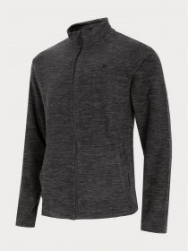 Спортивная кофта 4F NOS модель H4Z22-PLM350-21M Спортивная кофта 4F NOS модель H4Z22-PLM350-21M Фото