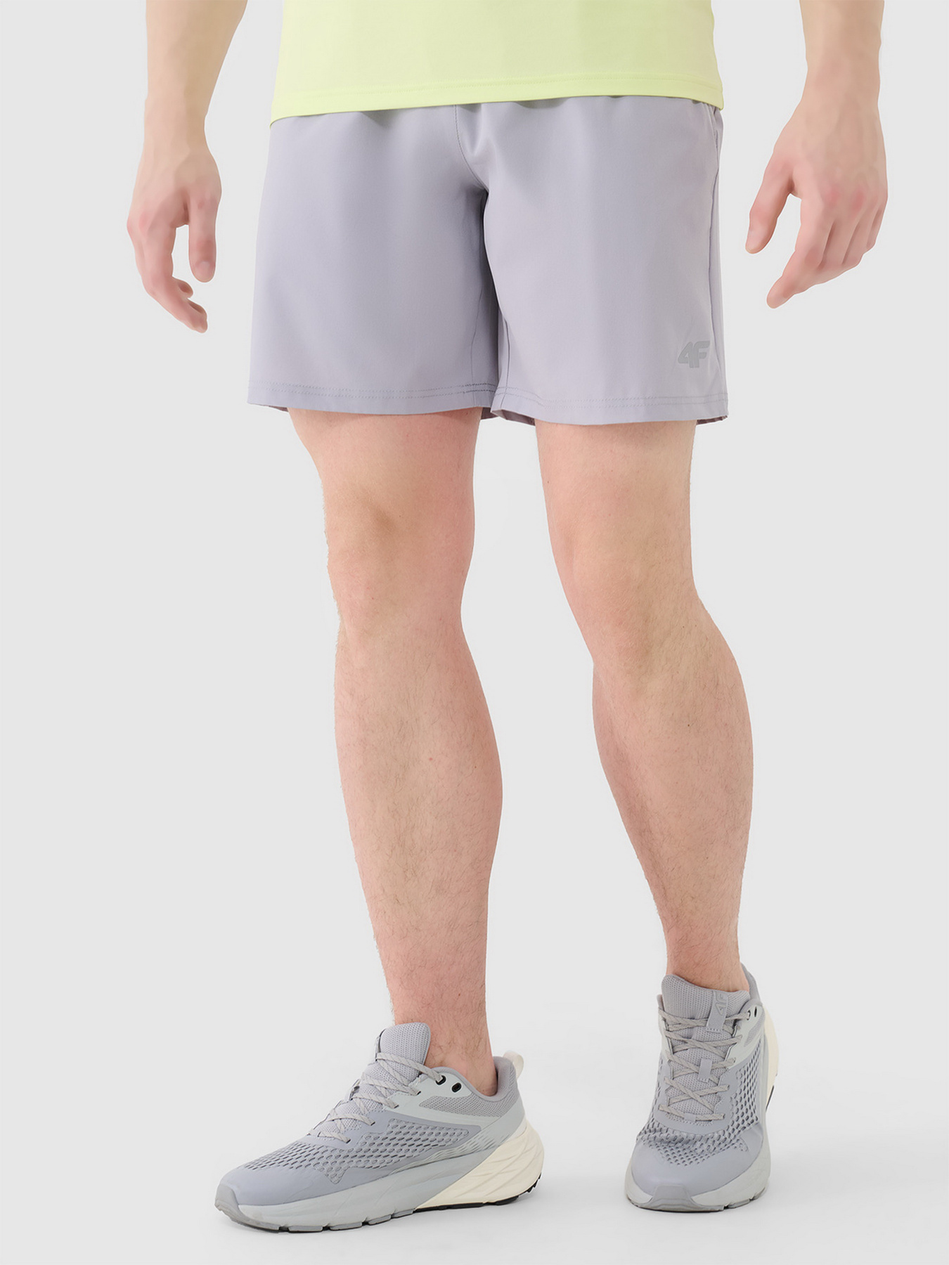 Шорти 4F M0912 модель 4FWSS25TFSHM0912-25S Фото