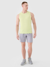 Шорти 4F M0912 модель 4FWSS25TFSHM0912-25S Фото