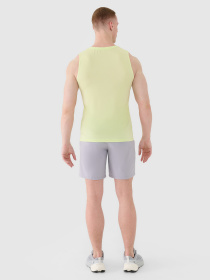 Шорти 4F M0912 модель 4FWSS25TFSHM0912-25S Фото