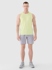 Шорти 4F M0912 модель 4FWSS25TFSHM0912-25S Фото