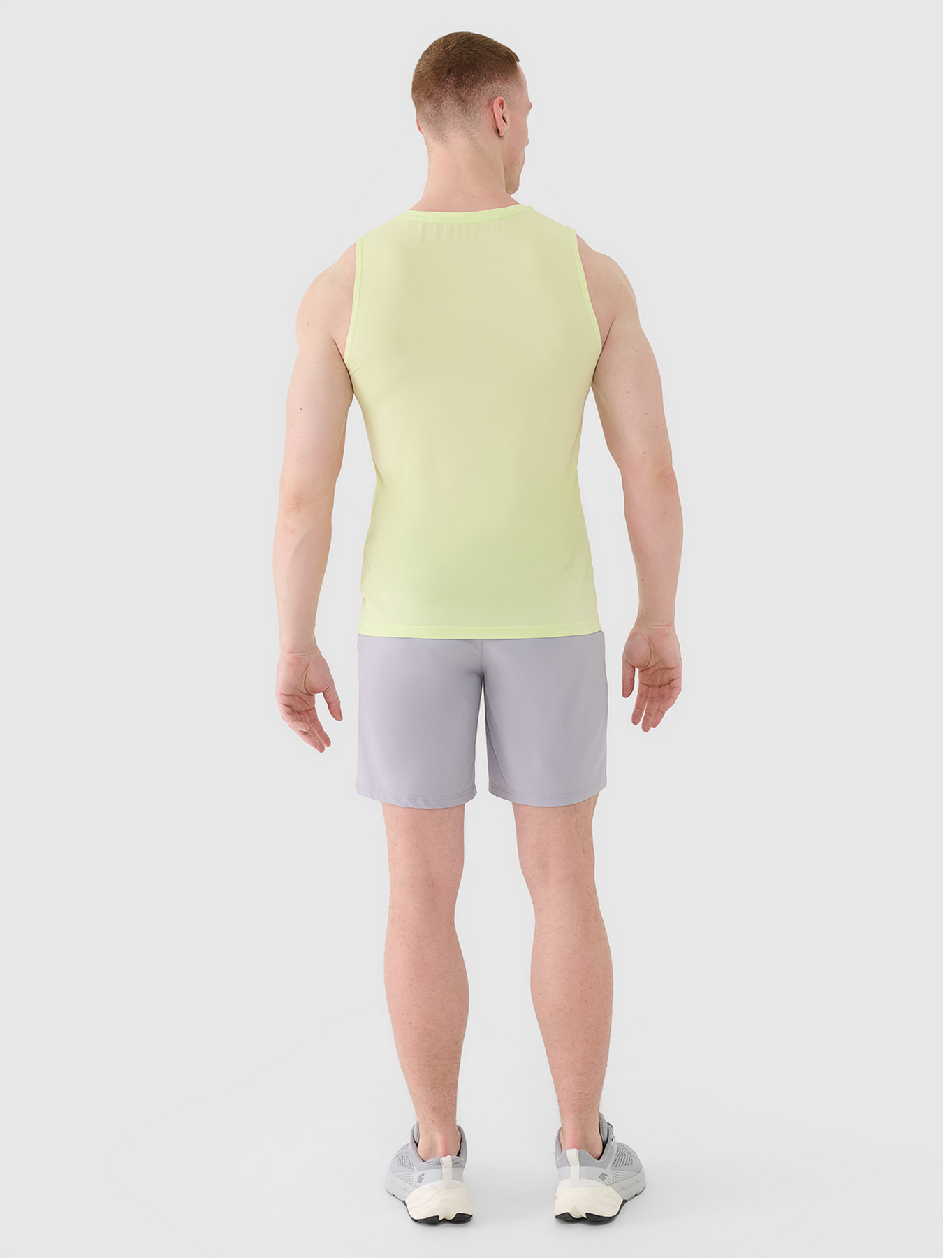 Повсякденні шорти 4F M0912 модель 4FWSS25TFSHM0912-25S Фото