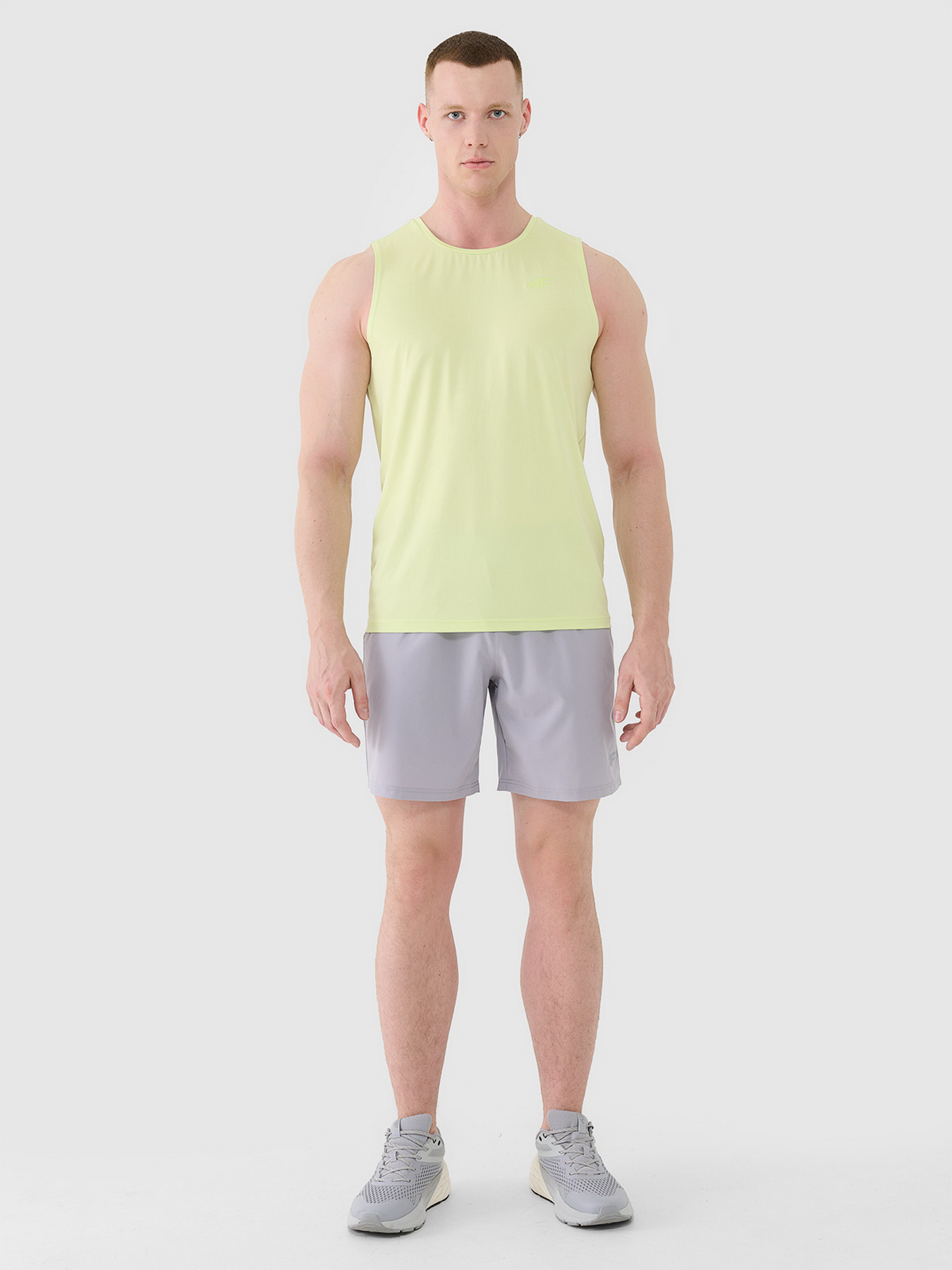 Повсякденні шорти 4F M0912 модель 4FWSS25TFSHM0912-25S Фото