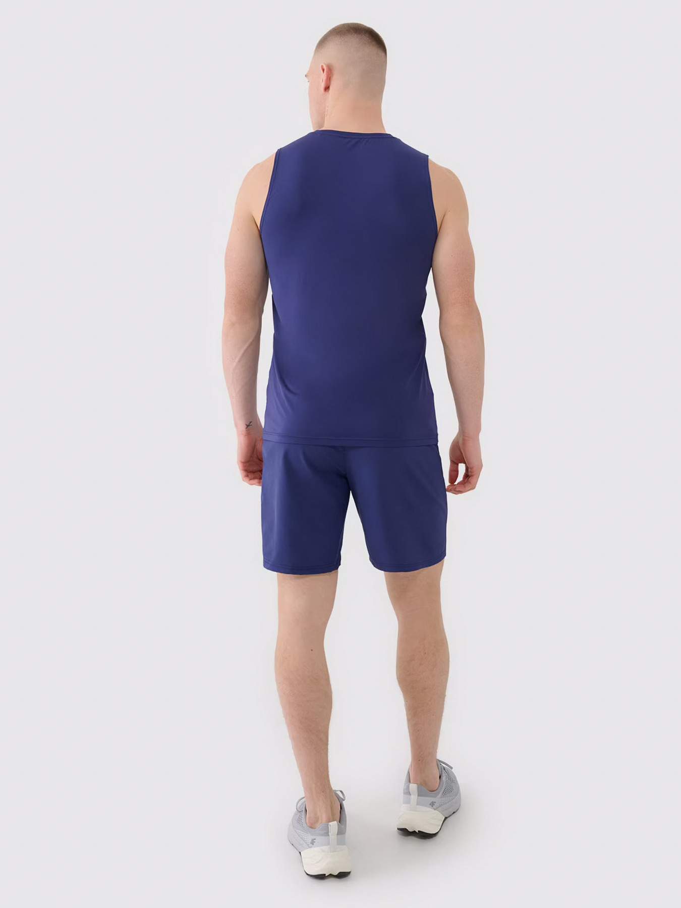 Шорти 4F M0912 модель 4FWSS25TFSHM0912-30S Фото