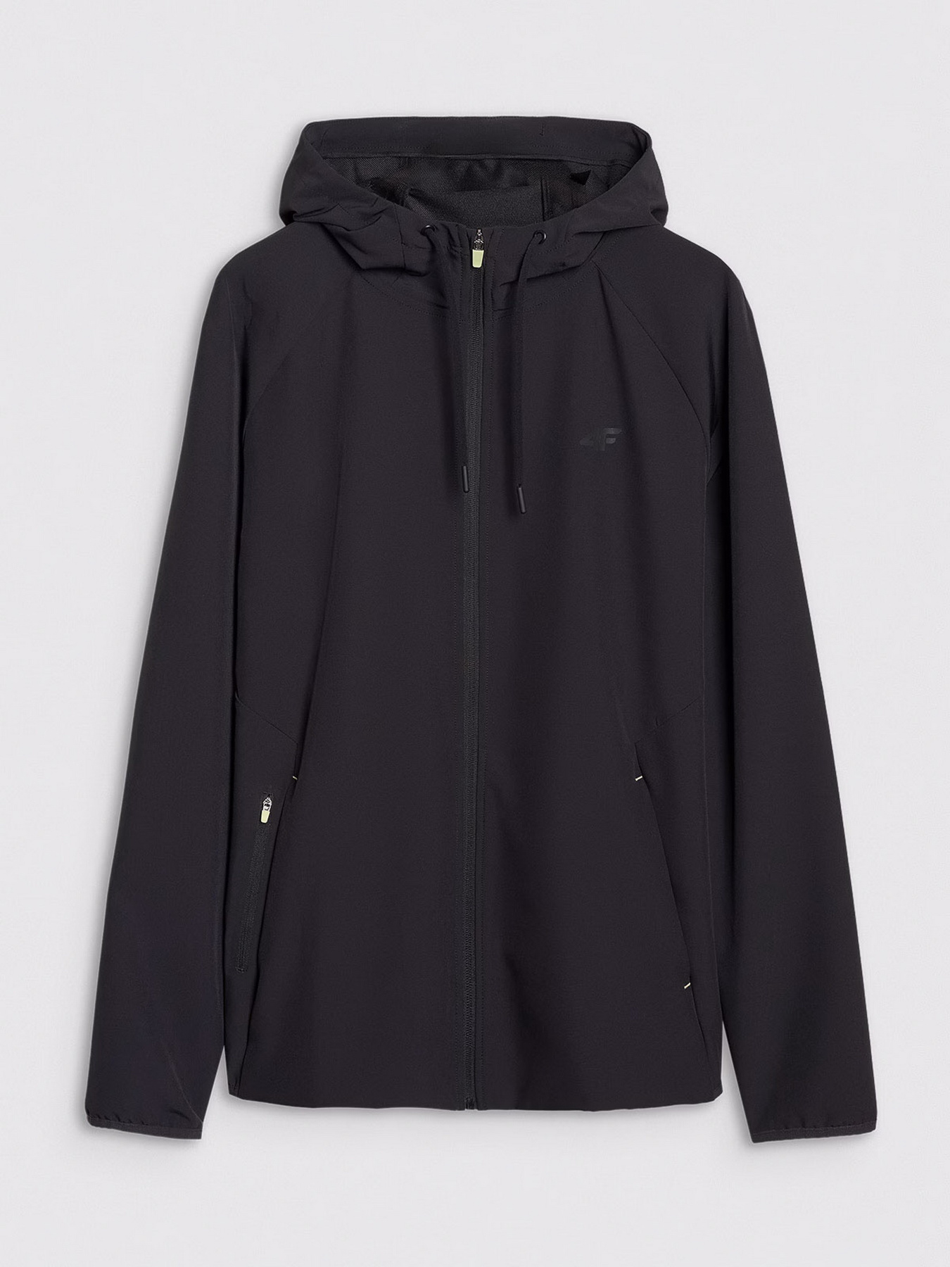 Кофта 4F M458 модель 4FWSS25TFSWM458-20S Фото