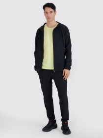 Кофта 4F M458 модель 4FWSS25TFSWM458-20S Фото