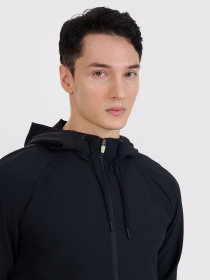 Кофта 4F M458 модель 4FWSS25TFSWM458-20S Фото