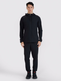 Кофта 4F M458 модель 4FWSS25TFSWM458-20S Фото