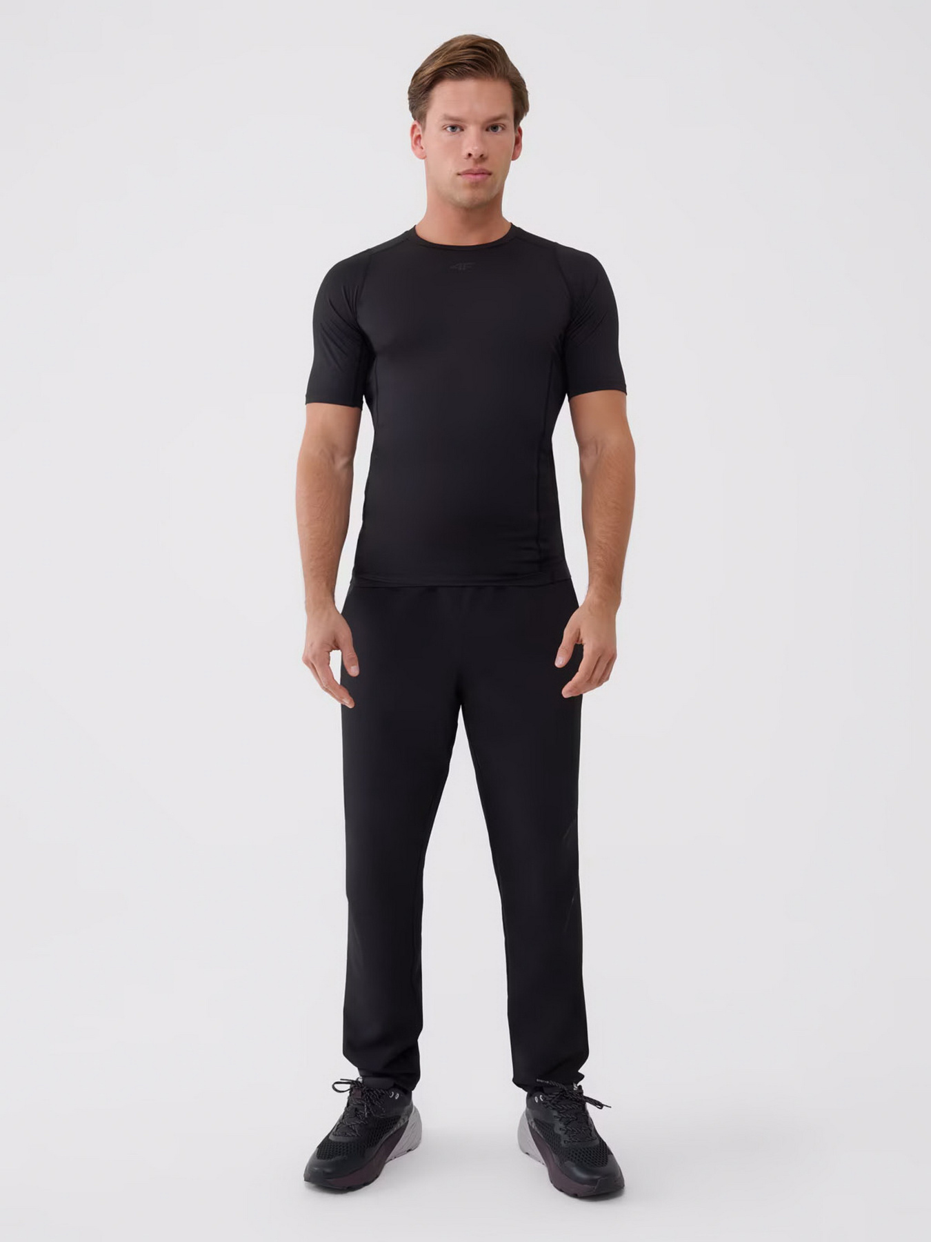 Штаны спортивные 4F M0781 модель 4FWSS25TFTRM0781-20S Фото