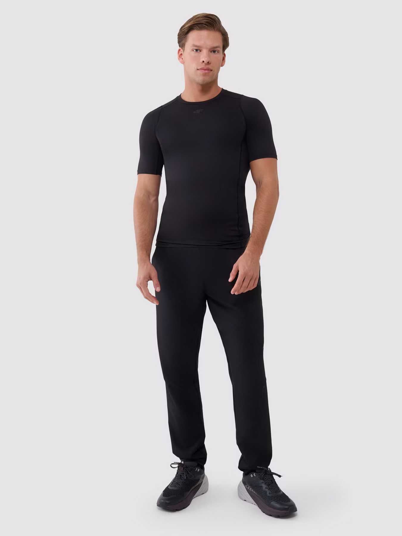 Штаны спортивные 4F M0781 модель 4FWSS25TFTRM0781-20S Фото