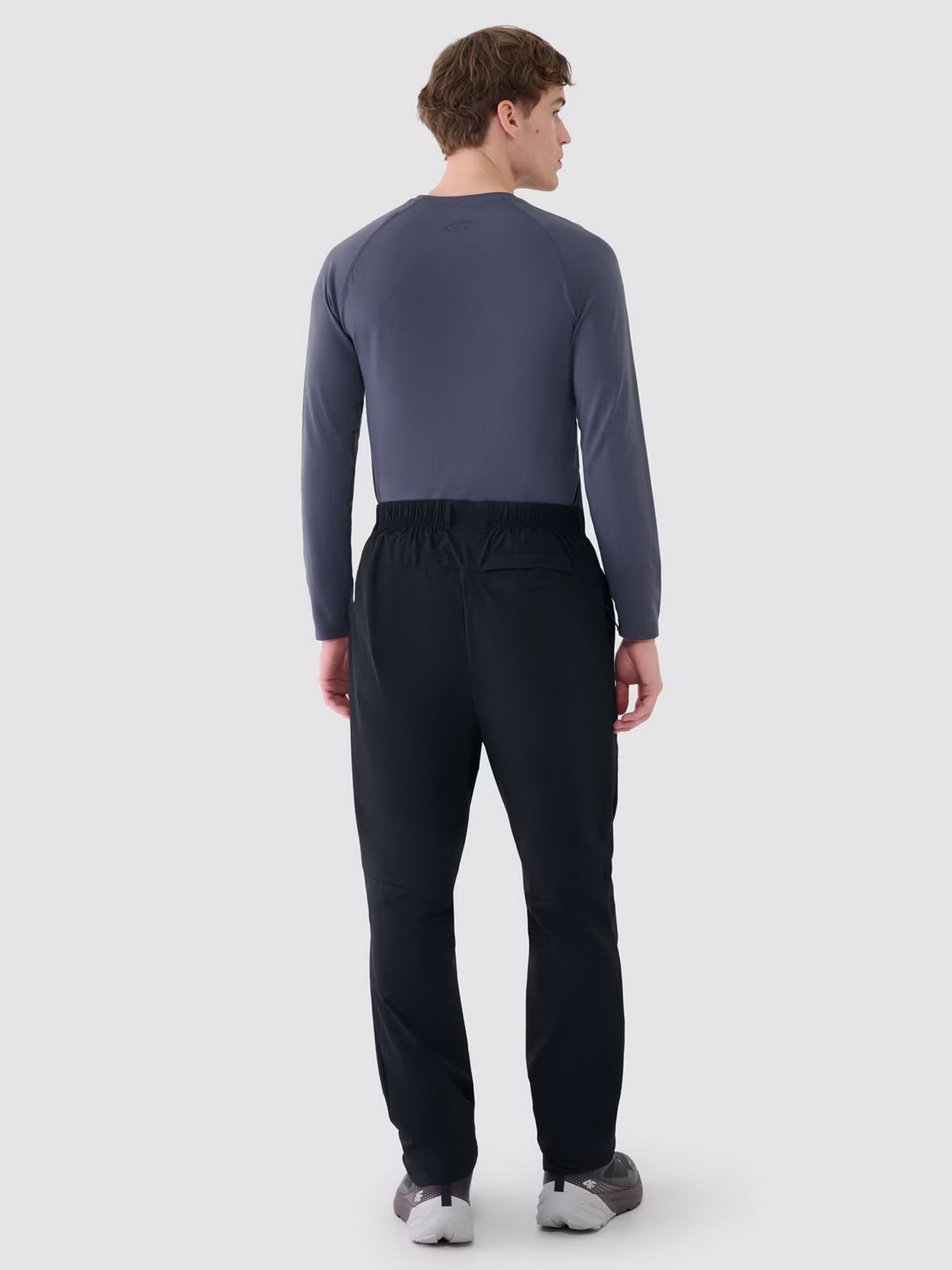 Штани повсякденні 4F M0790 модель 4FWSS25TFTRM0790-20S Фото