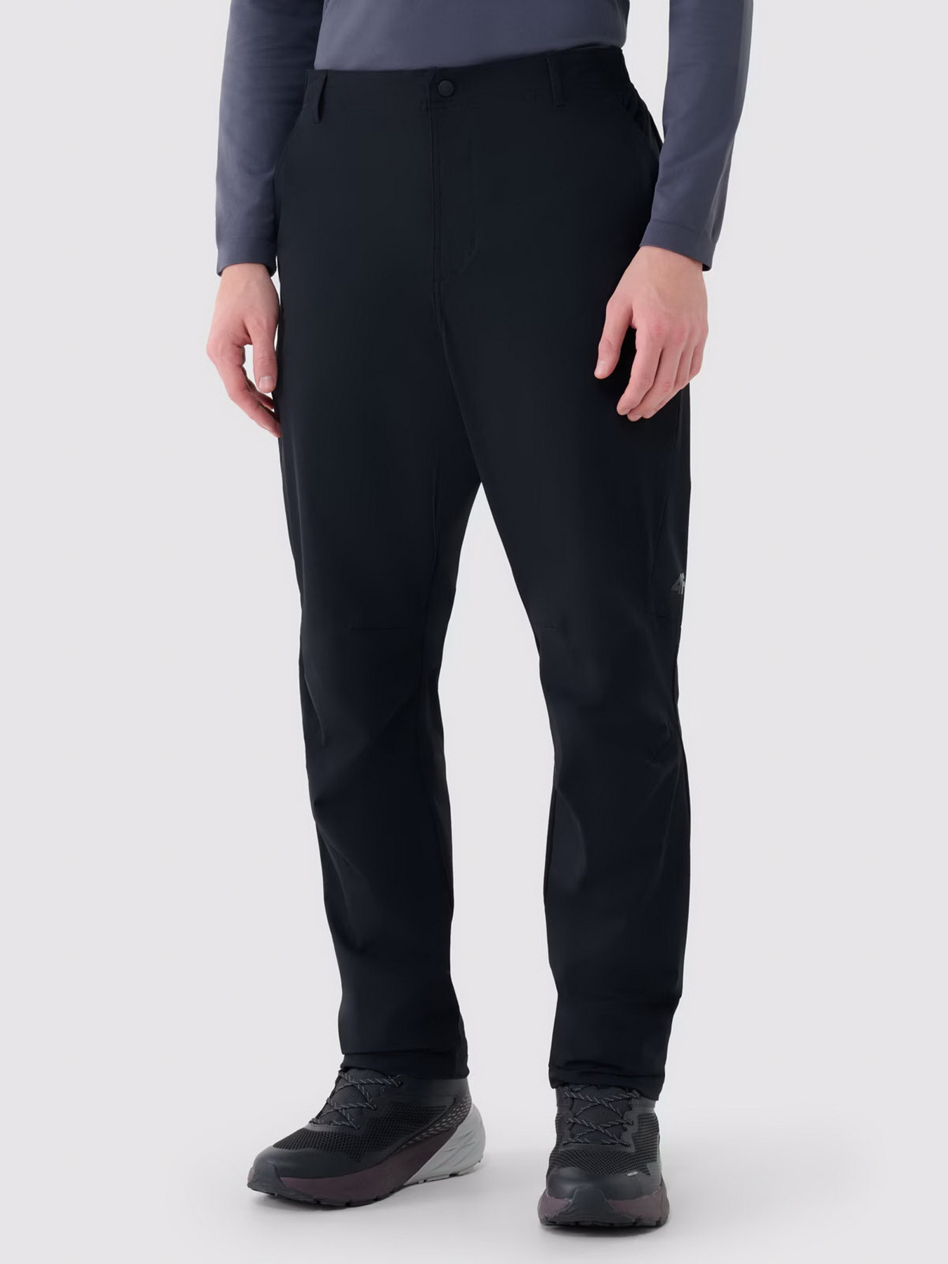 Штани повсякденні 4F M0790 модель 4FWSS25TFTRM0790-20S Фото