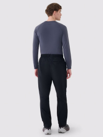 Штани повсякденні 4F M0790 модель 4FWSS25TFTRM0790-20S Фото