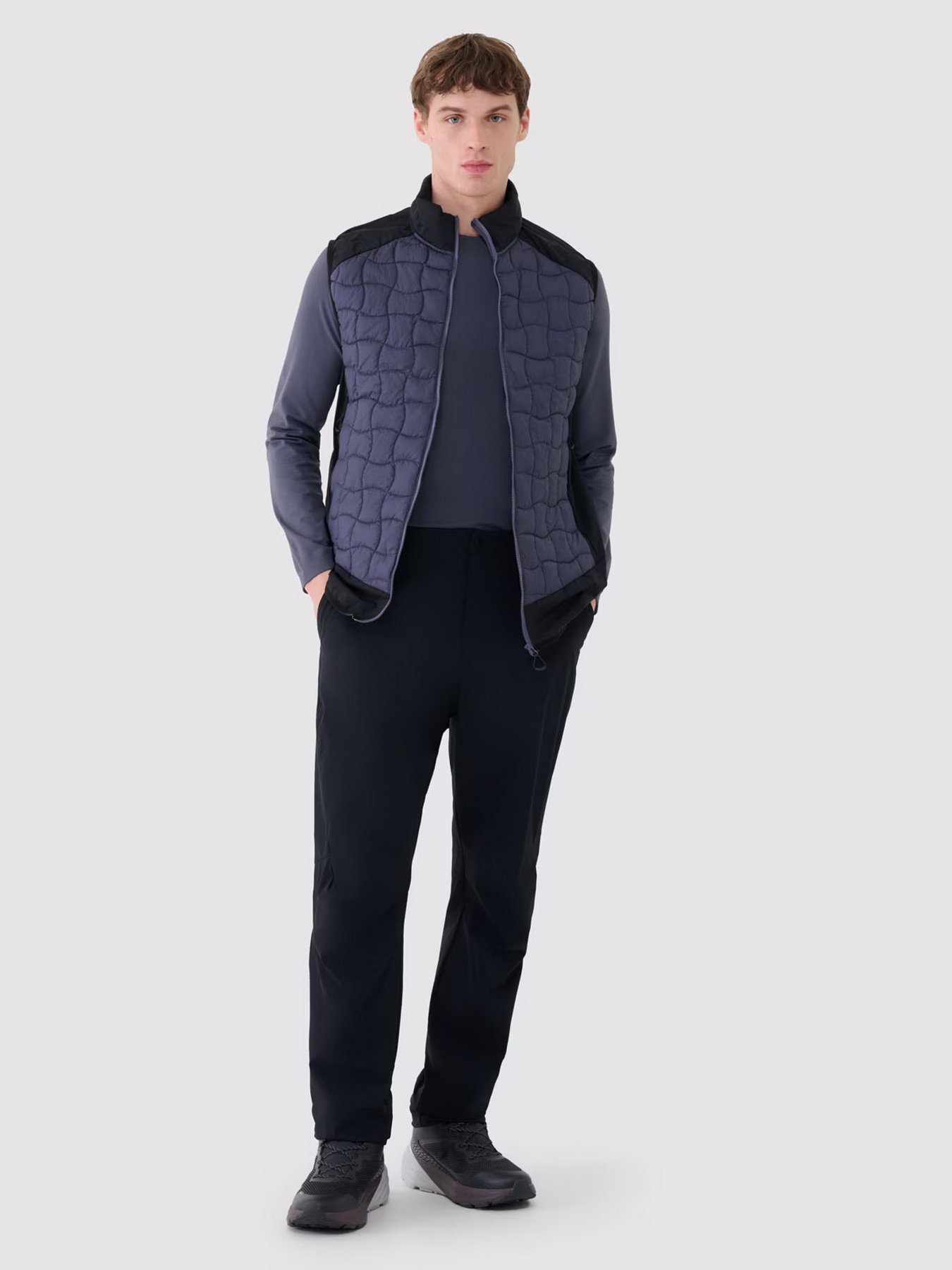 Повсякденні штани 4F M0790 модель 4FWSS25TFTRM0790-20S Фото