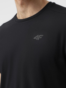 Футболка 4F M1343 модель 4FWSS25TFTSM1343-20S Фото
