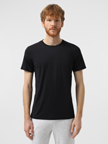 Футболка 4F M1343 модель 4FWSS25TFTSM1343-20S Фото