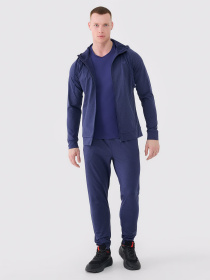 Футболка 4F M1343 модель 4FWSS25TFTSM1343-30S Фото