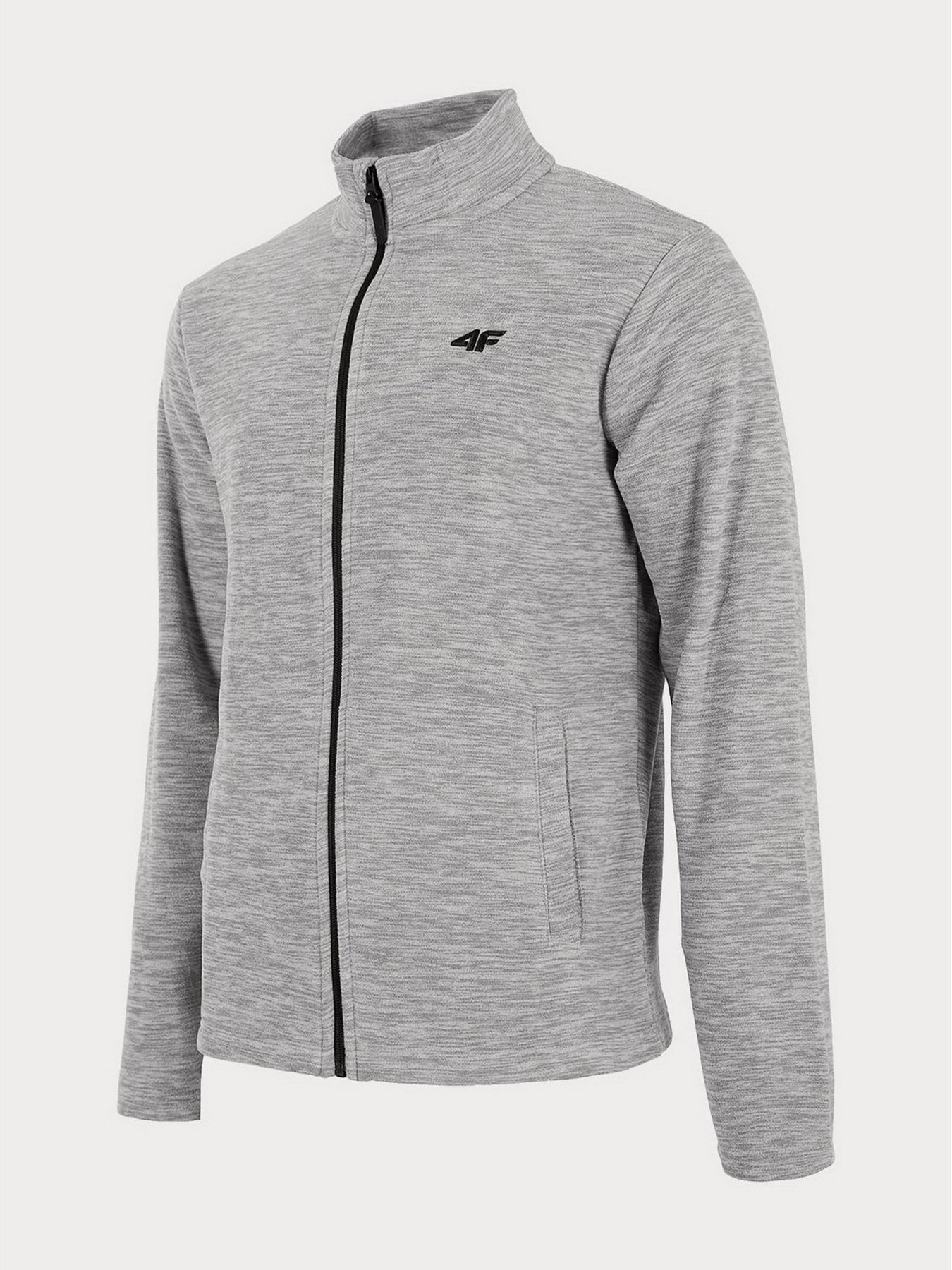 Спортивная кофта 4F NOS модель H4Z22-PLM350-27M Спортивная кофта 4F NOS модель H4Z22-PLM350-27M Фото
