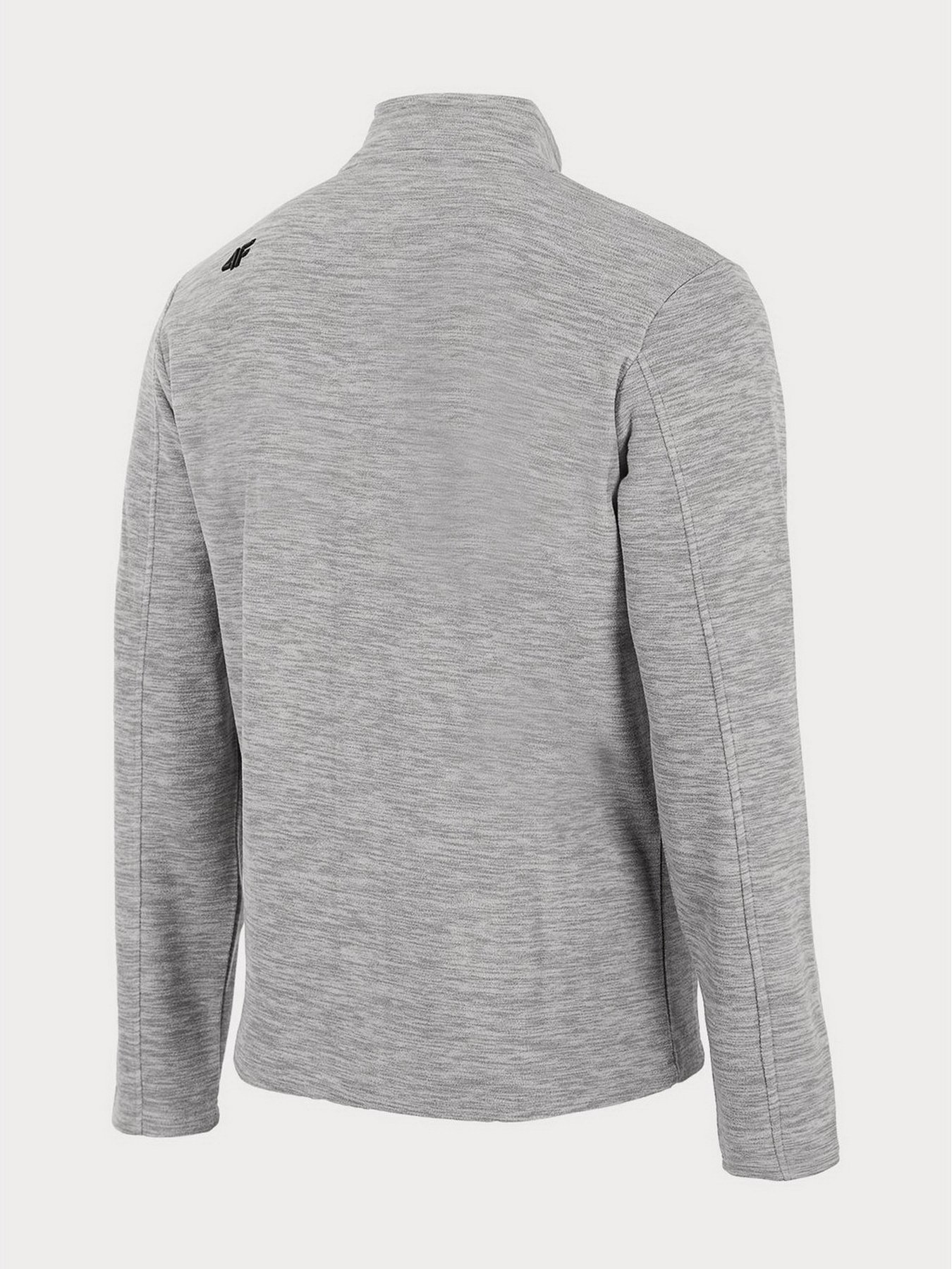 Спортивная кофта 4F NOS модель H4Z22-PLM350-27M Спортивная кофта 4F NOS модель H4Z22-PLM350-27M Фото