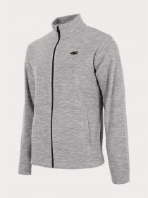 Спортивная кофта 4F NOS модель H4Z22-PLM350-27M Спортивная кофта 4F NOS модель H4Z22-PLM350-27M Фото