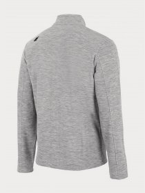 Спортивная кофта 4F NOS модель H4Z22-PLM350-27M Спортивная кофта 4F NOS модель H4Z22-PLM350-27M Фото