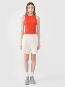 Шорти 4F F529 модель 4FWSS25TSHOF529-11S Фото