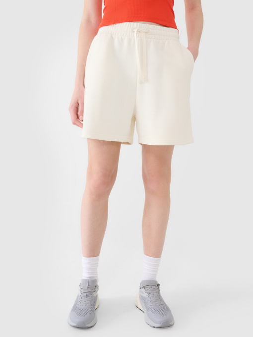 Шорты 4F F529 модель 4FWSS25TSHOF529-11S Фото