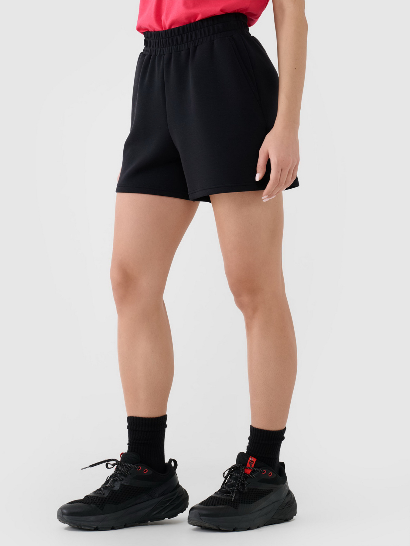 Повседневные шорты 4F F540 модель 4FWSS25TSHOF540-20S Повседневные шорты 4F F540 модель 4FWSS25TSHOF540-20S Фото