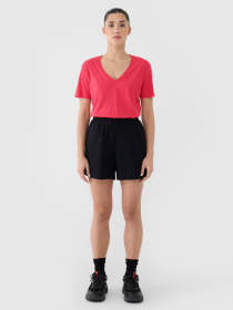 Повседневные шорты 4F F540 модель 4FWSS25TSHOF540-20S Повседневные шорты 4F F540 модель 4FWSS25TSHOF540-20S Фото