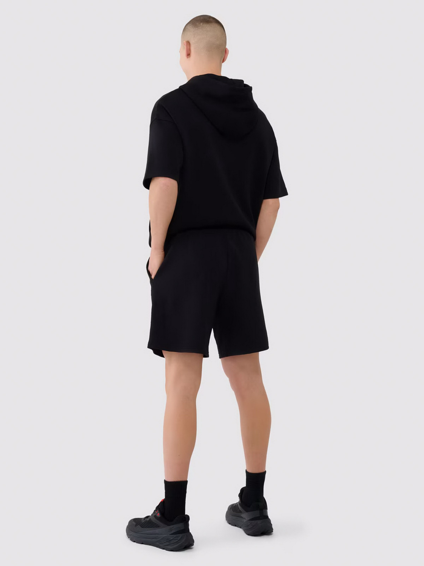 Шорти 4F F544 модель 4FWSS25TSHOU544-20S Фото