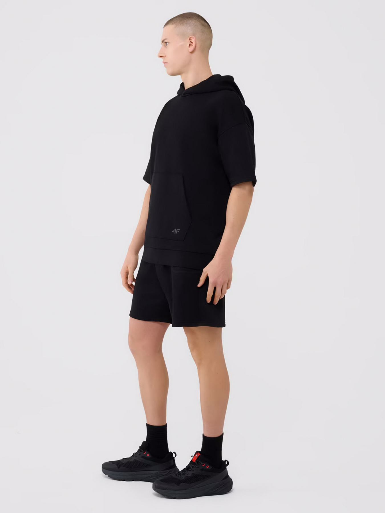 Повсякденні шорти 4F F544 модель 4FWSS25TSHOU544-20S Фото