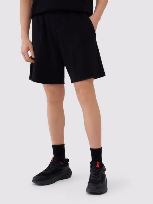 Повседневные шорты 4F F544 модель 4FWSS25TSHOU544-20S Фото