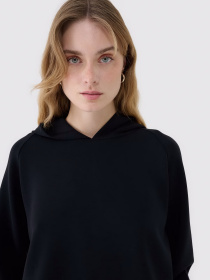 Свитшот 4F F1562 модель 4FWSS25TSWSF1562-20S Фото