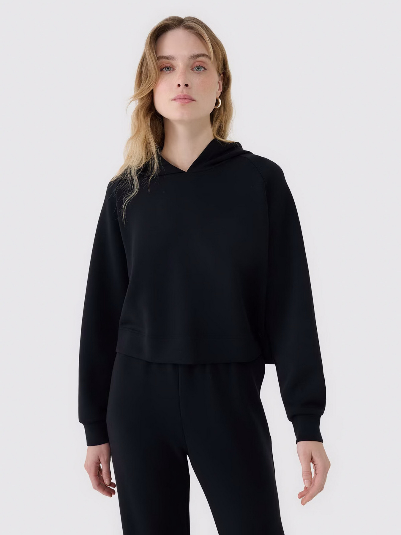 Свитшот 4F F1562 модель 4FWSS25TSWSF1562-20S Свитшот 4F F1562 модель 4FWSS25TSWSF1562-20S Фото