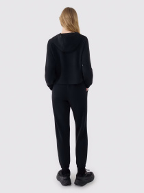 Свитшот 4F F1562 модель 4FWSS25TSWSF1562-20S Свитшот 4F F1562 модель 4FWSS25TSWSF1562-20S Фото