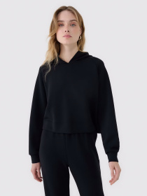 Свитшот 4F F1562 модель 4FWSS25TSWSF1562-20S Фото