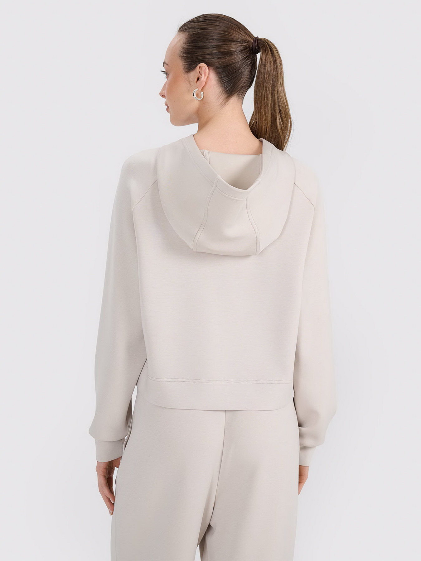 Світшот 4F F1562 модель 4FWSS25TSWSF1562-83S Фото