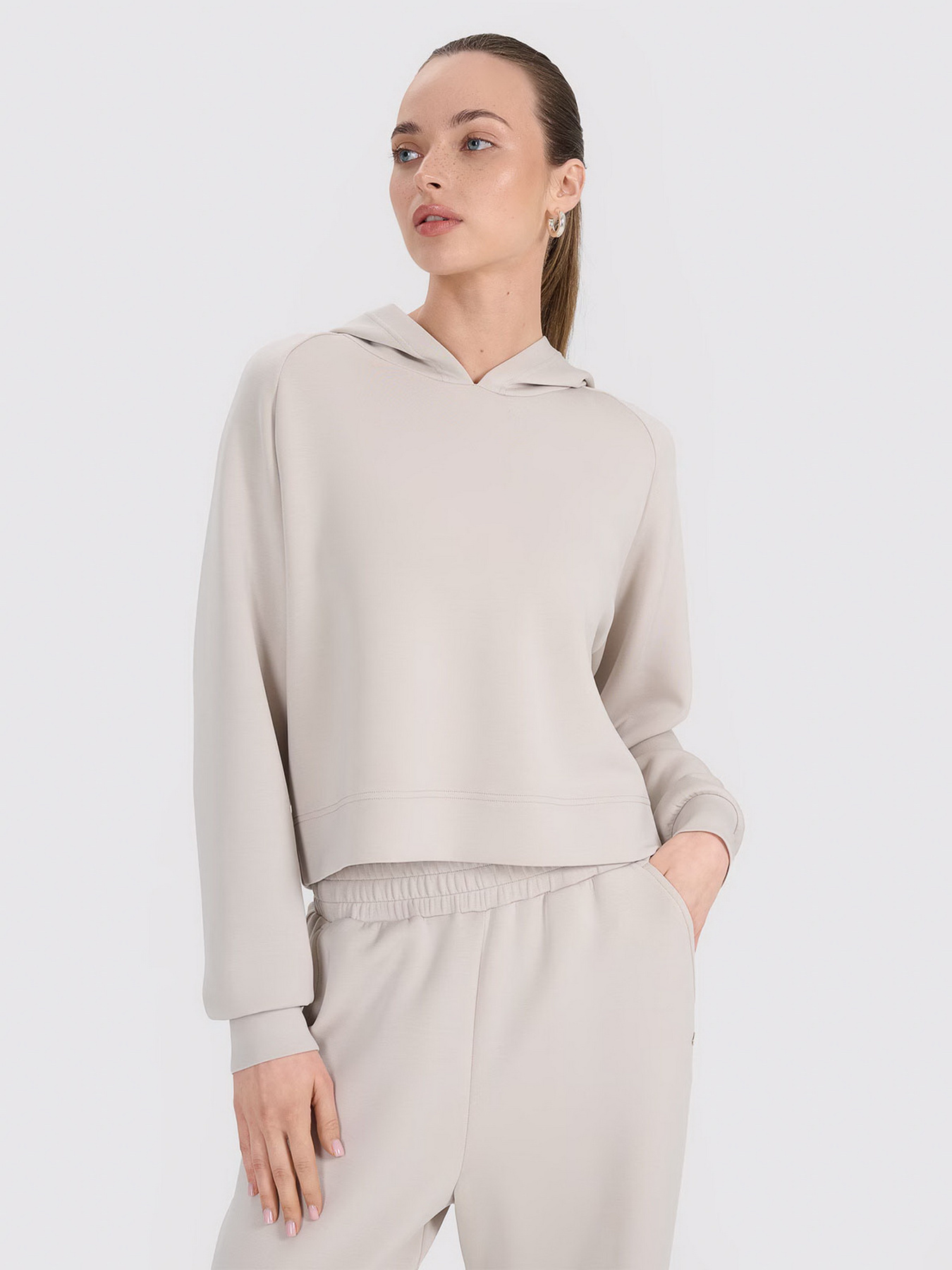 Світшот 4F F1562 модель 4FWSS25TSWSF1562-83S Фото