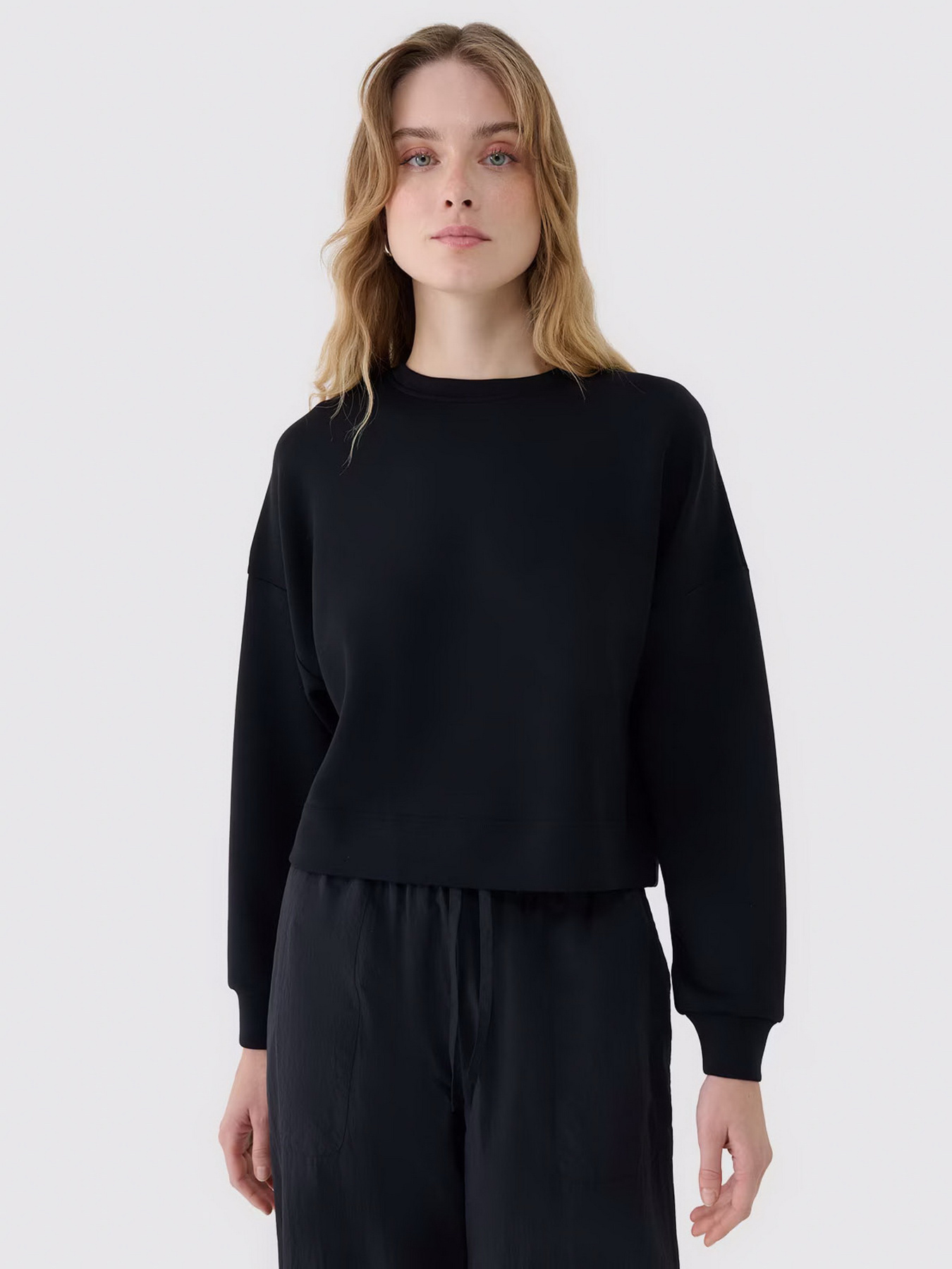 Світшот 4F F1576 Модель 4FWSS25TSWSF1576-20S Фото