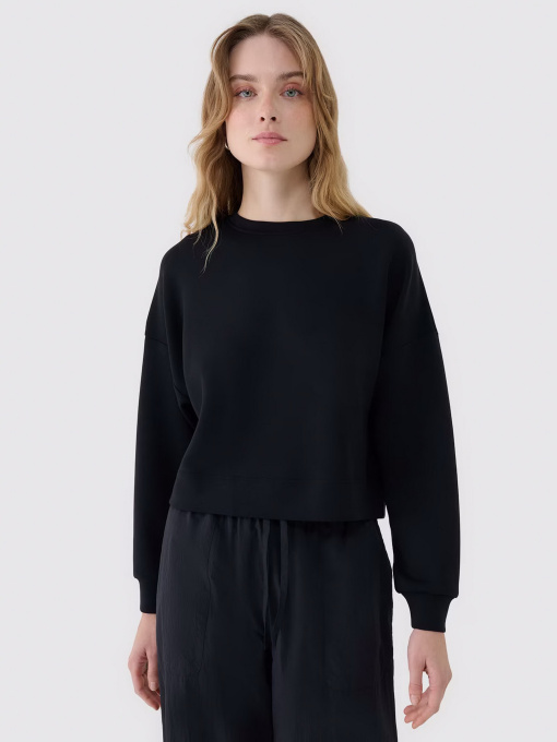 Свитшот 4F F1576 модель 4FWSS25TSWSF1576-20S Фото