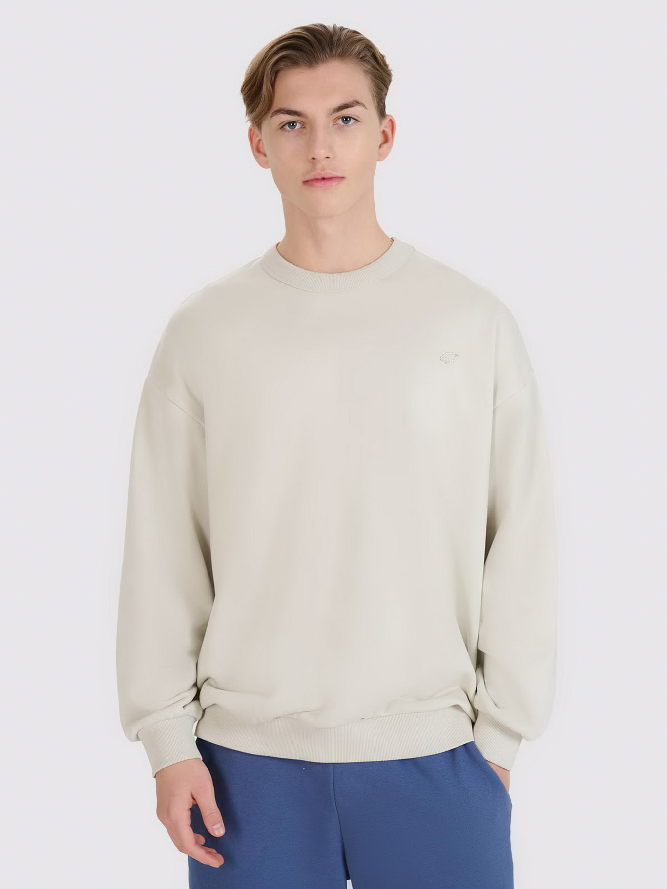 Світшот 4F U1546 модель 4FWSS25TSWSU1546-12S Фото